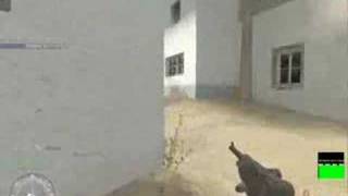 CoD2 NT shAdow'sKy on PUB part 2