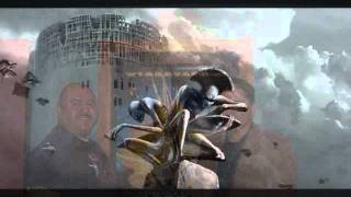 Shane Acker and Aristomenis Tsirbas Spill.com Interview