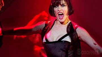 Cell Block Tango | Scène iconique | Chicago | Extrait VF