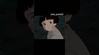 saddest Anime seen: The Grave of Fireflies #graves #saddest / highlights anime edits