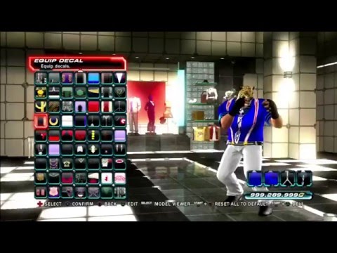 Ttt2 King Tekken 2 Costume Formula Youtube