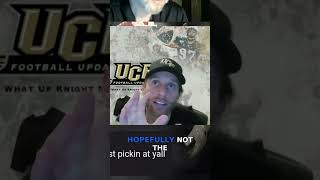Will This Be a Close Game Predictions Inside ucf ucfsports ucffootball tk1 unc