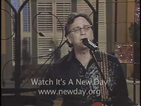 The Rev. Jimmie Bratcher on It's A New Day