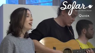 Quick - Sonder | Sofar Inverness