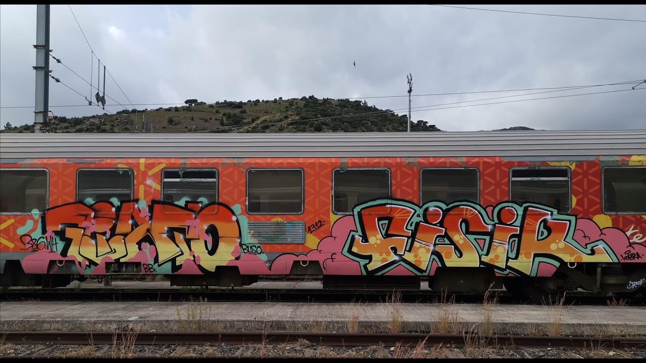 CENSORED LIFE  - FIATO & FISIK (action video)