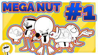 Nutshell's Mega Nut #1 (Animation Memes)
