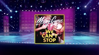 "We Can't Stop" | Lip-Sync Cut - Drag Race Style