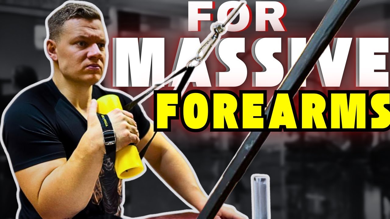 Тренер по армрестлингу раскрывает лучшие приёмы! (И как ими пользоваться)