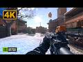 Call Of Duty Modern Warfare 2 Multiplayer Gameplay 4K Call Of Duty Modern Warfare 2 Multiplayer Gameplay 4K