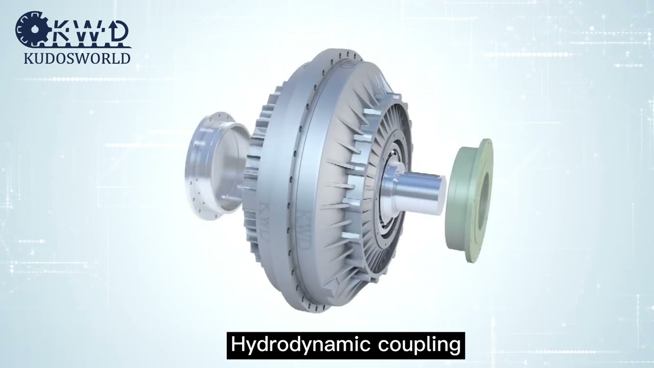 :::KUDOSWORLD:::Hydrodynamic coupling