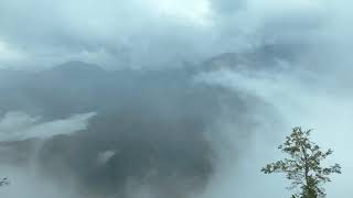 Sapa dancing clouds Guide