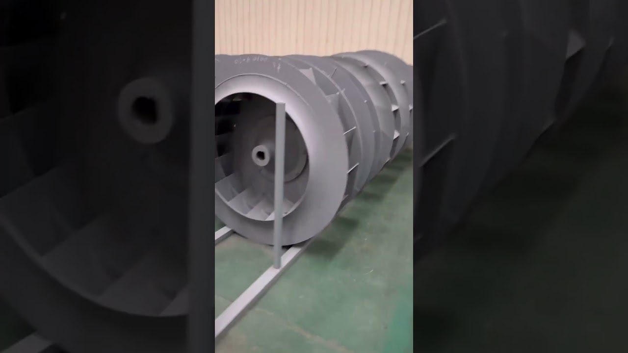 #industrialfans