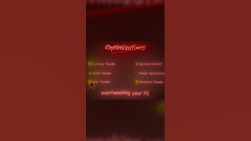 This mistake is DESTROYING your FPS 📉