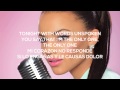 Leslie Grace - Will U Still Love Me Tomorrow Lyrics