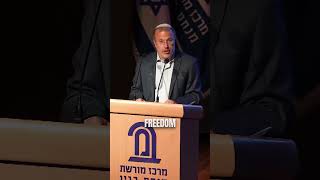 The Truth They Wont Tell You: Israel Defends the Free World