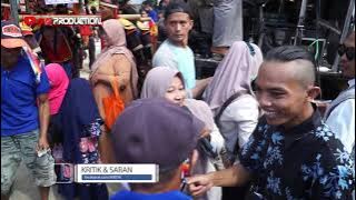 ONDER UDAR VOC. WINDA || SINGA DANGDUT  ANDI PUTRA 1 || LIVE BONGAS KERTAMULYA 2021