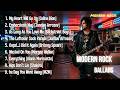 My Heart Will Go On (Modern Rock Cover) | Epic Rock Ballads Playlist 2026
