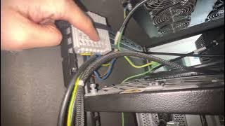 Rital thermostat 3110000 wiring 6 fans