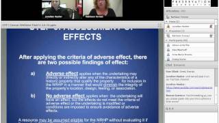 I Concur: Consulting with the CA SHPO Under Section106 - OHP