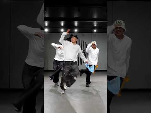 Breaking Dishes By Rihanna Choreography Dance By Hu Jeffery