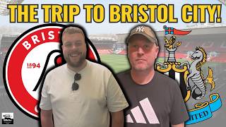 OPPORTUNITY KNOCKS! Newcastle United youngsters may get chance to SHINE against Bristol City | VLOG