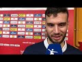 French players speak up after their match | France | Men's EHF EURO 2018