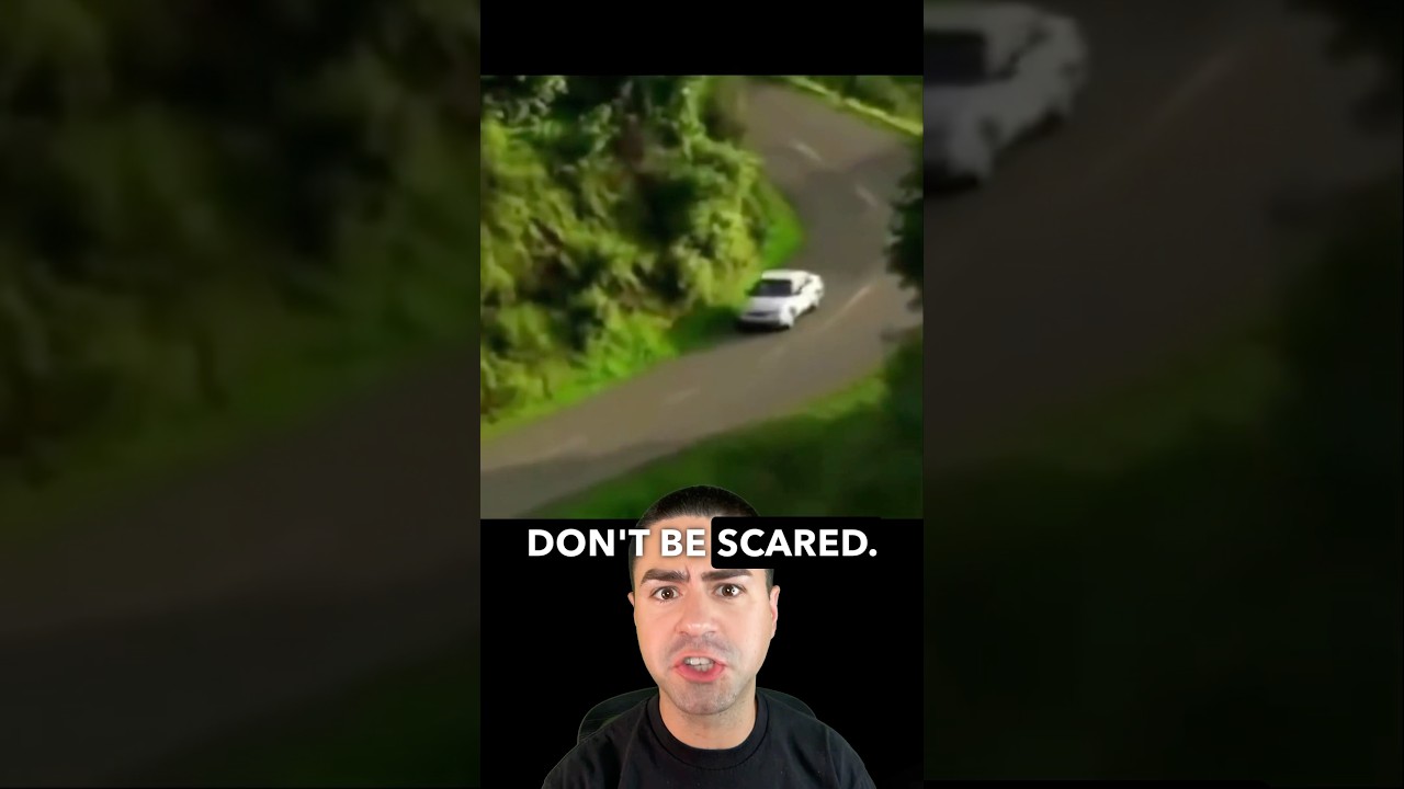Scariest video on the internet ???? 