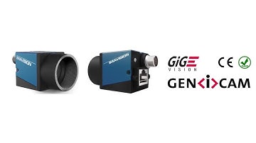 Vision Cameras USB2 | USB3 | GigE |