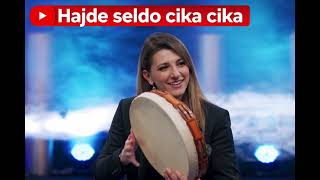 Hajde cika cika me def - selda tik tok #djemail #tallava #meety #djemailgashi 