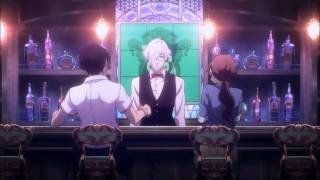 Nightcore - gambling man