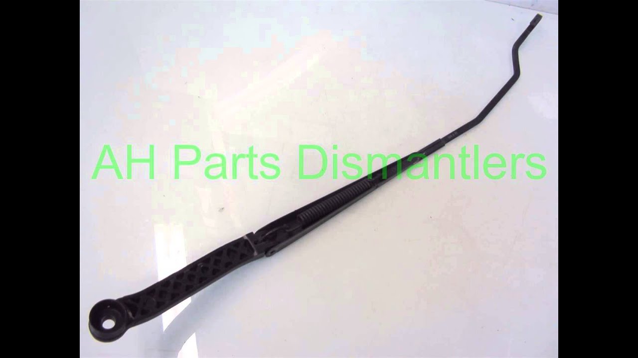 2001 Honda ACCORD USED RH WIPER ARM - ahparts.com Used Honda, Acura