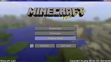 Minecraft 1.7.5 How To Install Single Player Commands