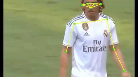 Sync, TPU x1, Posenet, Soccer, 640x480, 30 FPS