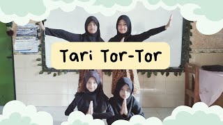 TARI TOR TOR