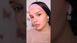 Nadina Ioana Asmr Skincare Tiktok