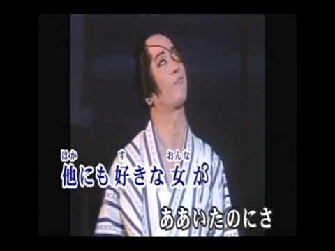 おまえとおれ　カバ　キム・ヘース 김해수