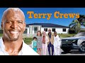 Terry Crews