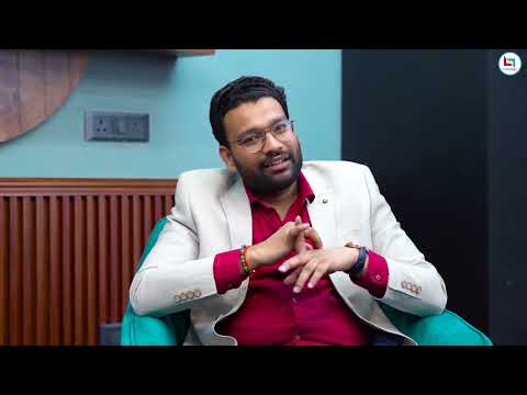 SSC CGL 2023 Topper Sagar ASO in CSS   5th Attempt में लिया Selection   Piyush Varshney Sir #ssc
