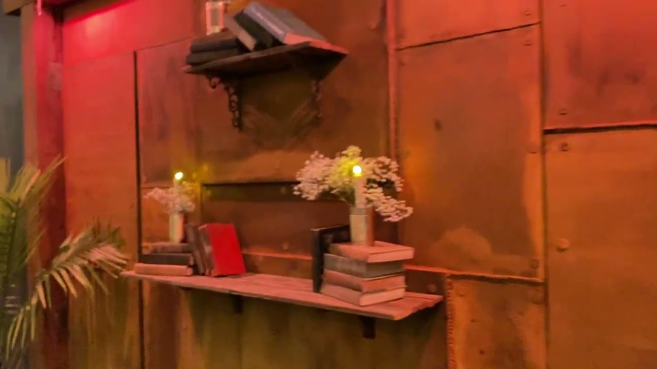 IMG 5798 Orlando Wedding Venue  @1010west