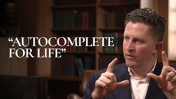 The Real Risk of AI No One is Talking About | Brendan McCord