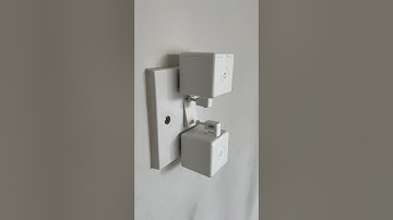 One word… Revolutionary #thesmartrevolution #fingerbot #gadget