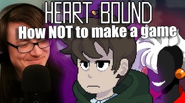 Pirate Software: How NOT To Make A Game