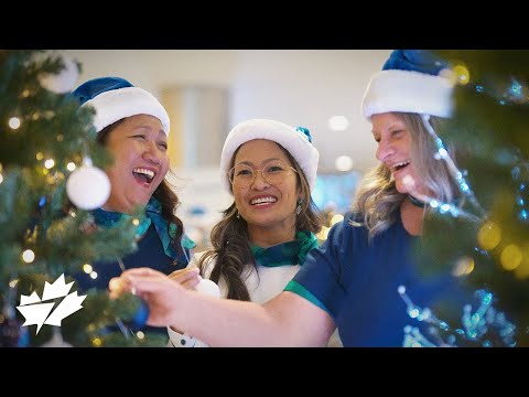 WestJet Christmas: Miracle Miles