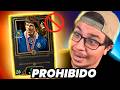 PROHIBAN LA NUEVA CARTA DE ZOLA EN EFOOTBALL!! 😳