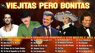 Las Mejores Baladas En Espanol De Los 80 90 Mix | Viejitas Pero Bonitas Romanticas 80 90 by Viejos Recuerdos 5,033 views 5 days ago 1 hour, 25 minutes