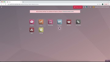 How to Set a Credit Limit Using Studio and Automated Actions in Odoo V15