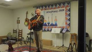 Hugh Campbell Shape Of A Tear