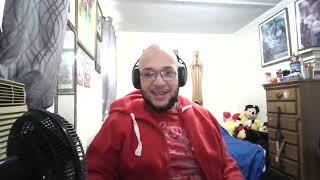 Updated Streaming Schedule