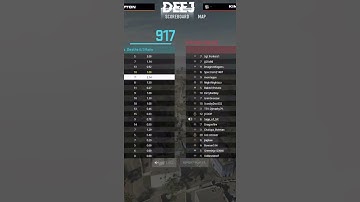 MWII Lobby Chat is Back! #shorts