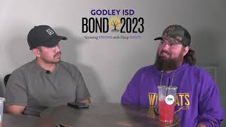 Player Profile Godley ISD Bond: Improving Classroom Learning